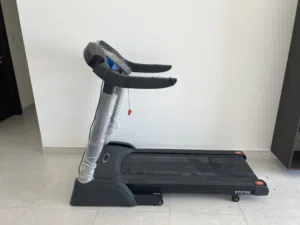 Treadmill used
