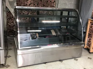 Restaurants Equipments . Used0