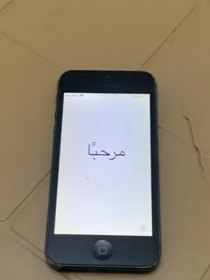 آيفون 5s للبيع