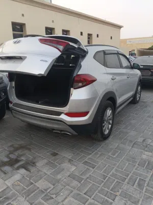 هونداي توسان