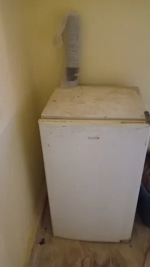 Freezers . Samix . Used3