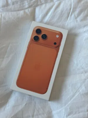 iphone 17 pro max esim