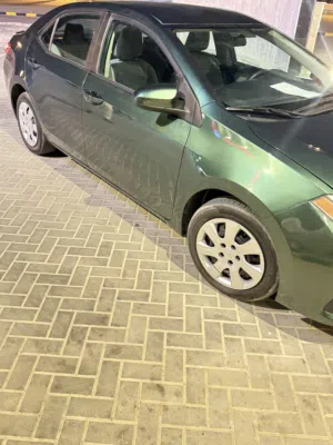 Toyota Corolla for sale