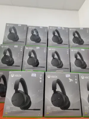 Xbox Wireless