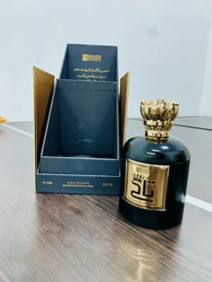 Perfumes . New3