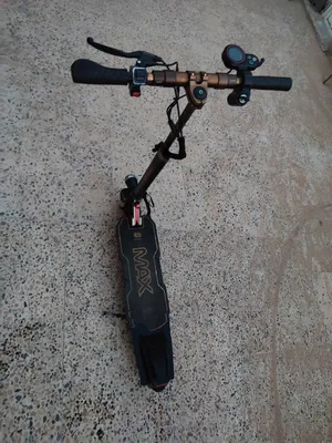 Skate & Scooters . Used4