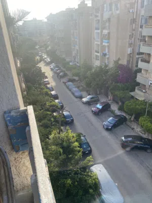 80 m2 2 Bedrooms Apartments for Rent in Alexandria Maamoura
