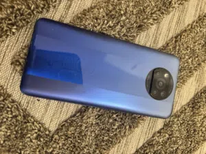 Xiaomi Pocophone X3 Pro 256 GB in Benghazi
