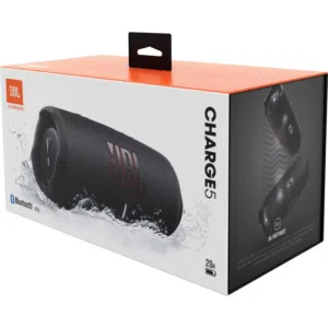 JBL Charge 5  Portable Waterproof Speaker with Powerbank