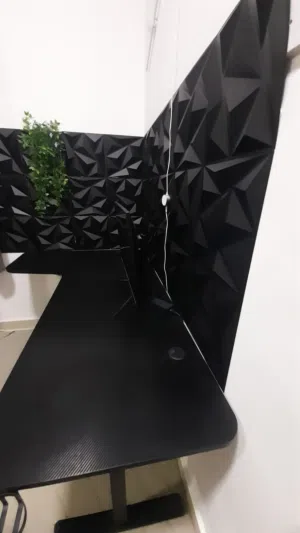 طاولة جيمنج