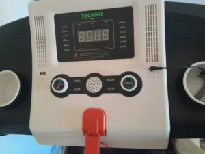 جهاز مشي حديث