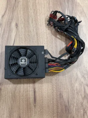 للبيع power supply platimax 1350W platinum