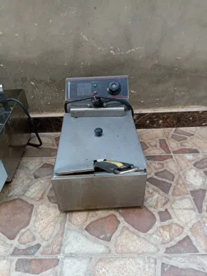 معدات مطعم كاملة