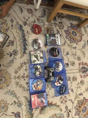 PlayStation . Used4