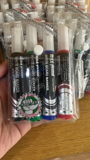 White board pen