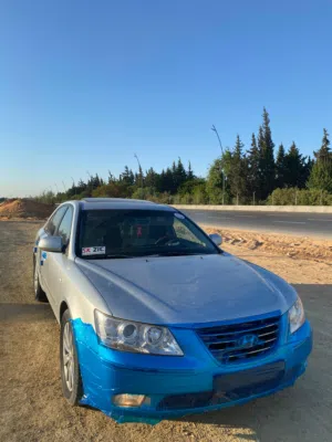هوندا سوناتا 2009