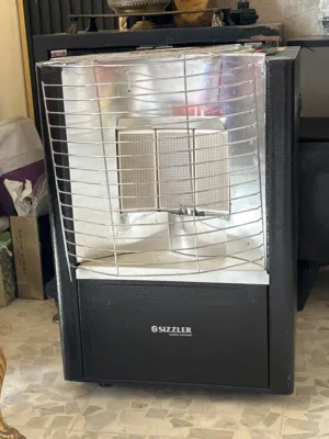 صوبه sizzler model sgh5500 بحال الجديده ماشالله