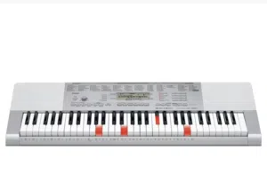 CASIO LK-280 بيانو Piano