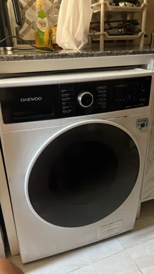 I want to sell washing machine