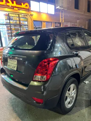Used Chevrolet Trax in Basra