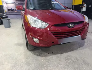 Used Hyundai Tucson in Tripoli