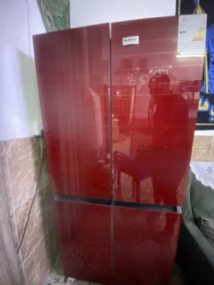 ثلاجه شينون ثلاجه جديد ما صارلي وهاي من ماخذه من الشركه بس على خفله طفت عندي ما كامت تشتغل تاخذاتصلح
