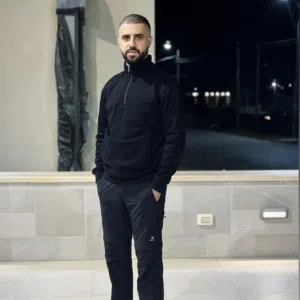 قاسم زكارنه 