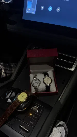 Analog Quartz Others watches for sale in Al Batinah