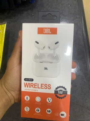 سماعة بلوتوث JBL