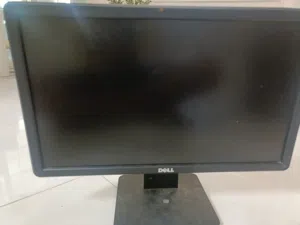 nice good moniter 60 hz VGA only