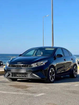 Used Kia Cerato in Tripoli