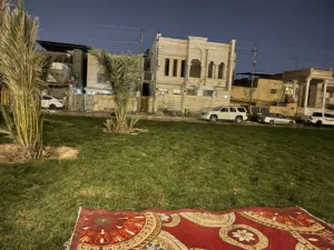 بيت للبيع مستعجل في منطقة دور المحاربين القدماء