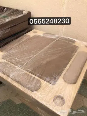 تفصيل طاولات بلوت حسب الطلب و على تصميمك الخاص لون الخشب و القماش الي تبيه للطاولة