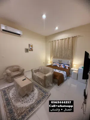 88 m2 Studio Apartments for Rent in Al Ain Zakher
