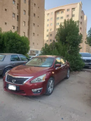 نيسان التيما.2014 للبيع