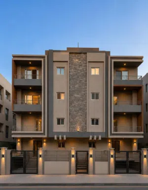 170 m2 3 Bedrooms Apartments for Sale in Damietta New Damietta