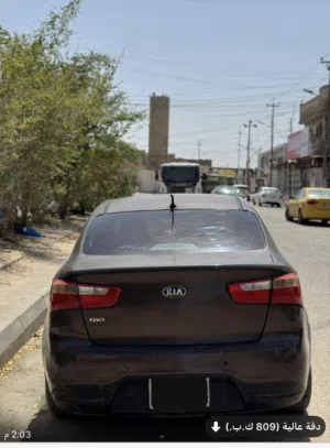 Used Infiniti EX35 in Basra