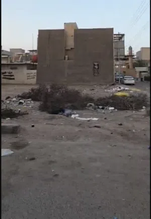 قطعه ارض ركن للبيع في العباسية