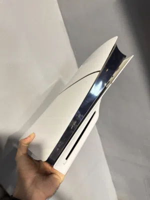 بلاي ستيشن 5