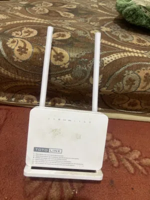 مودم توتولينك