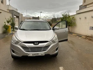 Used Hyundai Tucson in Tripoli