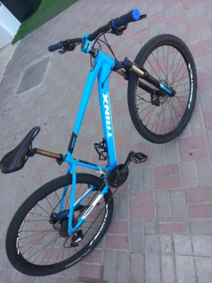trinx pro m1000 prem m17 will size 29 inch full aluminum everything is good
