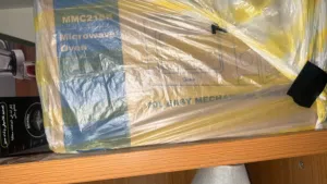 want to sell not used only box is open can check it first befeore check
