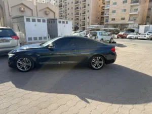 بي م 430i 2017 bmw 430i 2017 سياره ممتازه سياره على شرط ما بدها ولا شي واذا فيها شي تاخدها بي بلاش