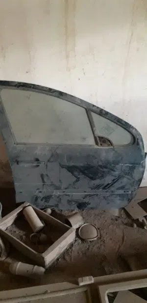 ابواب بيجو 307