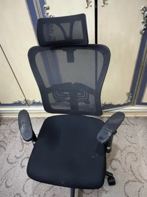 كرسي مكتب مريح جدا