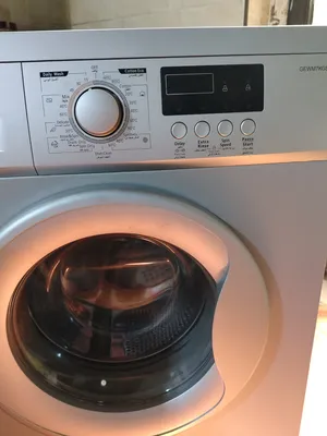 Washing Machines . GoldSky . Used3