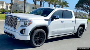GMC Sierra 2020 for sale