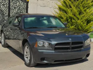 Used Dodge Charger in Zarqa