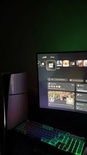 (Ps5) بلايسيتشن